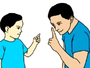 Mendidik Anak Supaya Menjadi Laki-laki Sejati