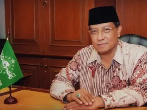 Warga Nahdliyin Diminta untuk Mendoakan Kesembuhan Kiai Said