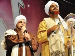 Bolehkah Kita Mengaku Murid Habib Umar bin Hafidz?