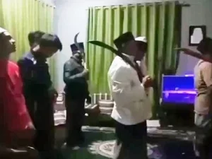 Status Hukum dan Penjelasan Hayya ‘ala al-Jihad dalam Adzan dan Iqomah
