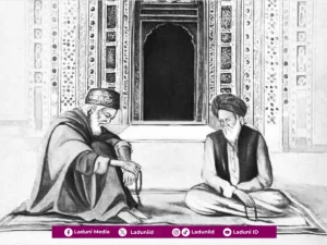 Hakikat Guru Menurut Imam Ibnu Athaillah Al-Askandari