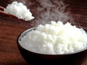 Hikmah Membaca Shalawat Sebelum Makan Nasi