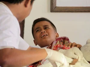 Usia Mengkhitan Anak Laki-Laki