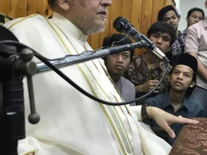 Penjelasan Syaikh Muhammad Abdul Baits Kattani Tentang Maklumat, Ilmu dan Malakah