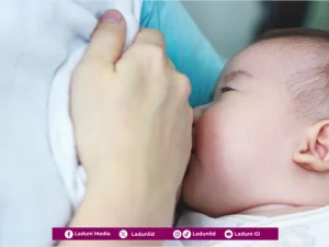 Hukum Menyusui Bayi Menurut Prof. Habib Quraish Shihab