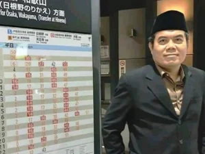 Lima Budaya Inovasi Jepang Menurut Prof Agus Zainal Arifin