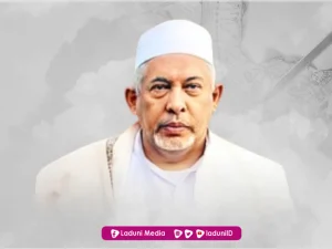 Biografi Habib Thohir bin Abdullah Al-Kaff, Pengasuh Pesantren Darul Hijrah Tegal