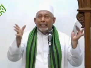 Pesan Terakhir Habib Thohir: Jangan Sia-siakan Umurmu karena Kematian di Hadapan Kita