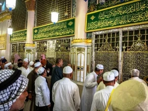 Belajar Mengenal Cinta dari Sahabat Rasulullah SAW