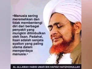 Menghilangkan Sifat Hasad di Hati