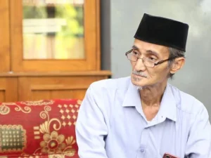Jihad dalam Islam Menurut KH. Husein Muhammad (1)
