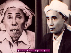 Kepatuhan Kyai Utsman Al-Ishaqi kepada Gurunya yang Berbuah Kemuliaan