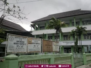 Pesantren Al Amin Kauman Pekalongan