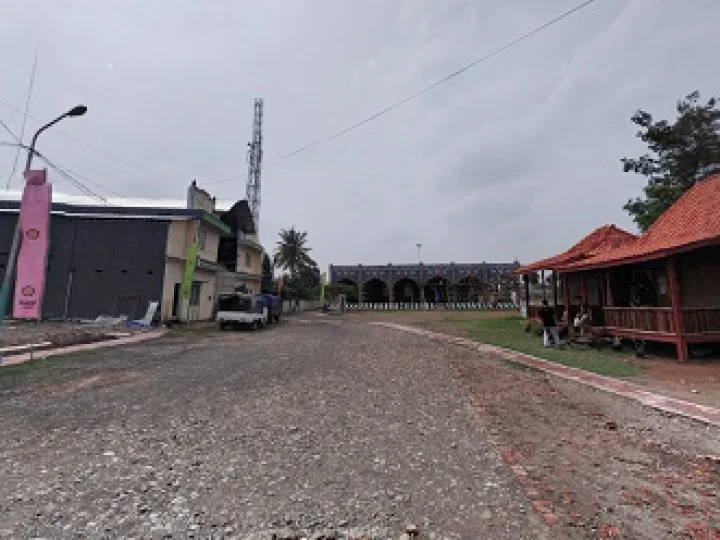Pesantren PDF Walindo Pekalongan