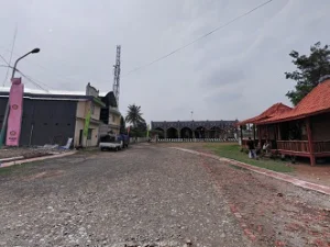 Pesantren PDF Walindo Pekalongan