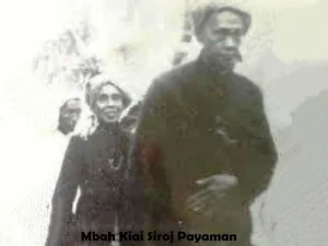 Fadhilah Surat Al-Fatihah dari Mbah Kiai Siroj Payaman