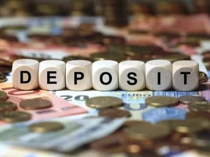 Menjaga Nilai Uang Melalui Deposito