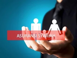 Geliat Bank Syariah Mendongkrak Asuransi di Indonesia