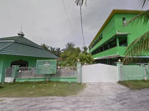 Pesantren Al-Mujtahadah Pekanbaru