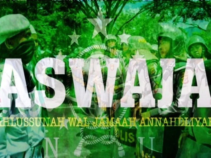 Melestarikan Pola Pikir dan Pola Hidup Ahli Sunah wal Jamaah an-Nahdliyah
