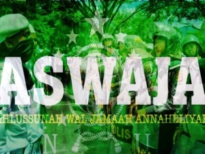 Melestarikan Pola Pikir dan Pola Hidup Ahli Sunah wal Jamaah an-Nahdliyah