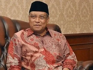 Amalan Kiai Said Aqil Siradj Agar Segera Sembuh dari Covid-19