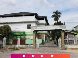 Pesantren Nurul Huda Al Islami Pekanbaru