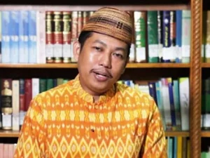 KH Abdul Moqsith Ghazali: Sombong karena Nasab dan Banyak Pengikut