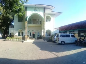 Pesantren Salafiyah Kauman Pemalang