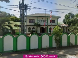 Pesantren Karya Pembangunan (PKP) Manado