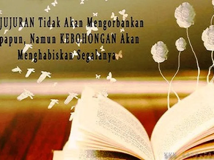 Hukuman Orang yang Berbohong Mimpi Berjumpa Rasulullah