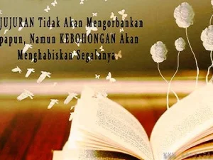 Hukuman Orang yang Berbohong Mimpi Berjumpa Rasulullah