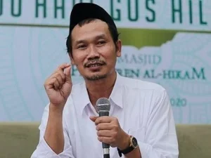 Pandangan Gus Baha Tentang Seruan Jihad
