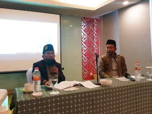 Dunia Dakwah di Perkotaan