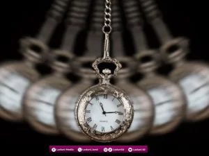 Motivasi dalam Memanfaatkan Waktu dengan Kebaikan dan Ketaatan