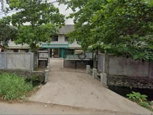Pesantren Manbaul Ulum Kertak Hanyar Banjar