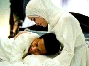 Setelah Junub, Mandi Keramas atau Tidur Dulu?