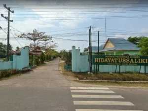 Pesantren Hidayatussalikin Pangkalpinang