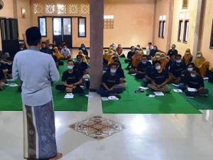 Mengapa Imam Asy'ari yang Muktazilah Pindah ke Ahlissunnah?