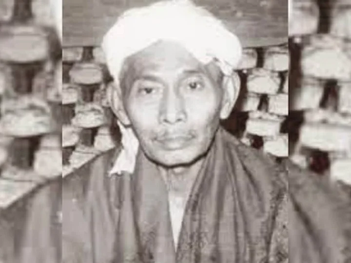 Kisah Mbah Kiai Idris Menangkal Wasiat Ekstrem Setan Mengaku Nabi