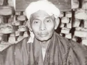 Kisah Mbah Kiai Idris Menangkal Wasiat Ekstrem Setan Mengaku Nabi