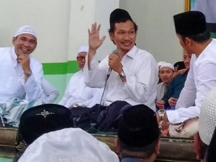 Gus Baha: Pentingnya Memahami Logika Al-Qur'an