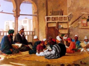 Nasihat Imam Syafi’i; Dalam Menilai Seseorang Dibutuhkan Kejernihan Hati