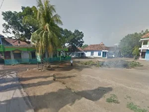 Pesantren An-Nur Sumbertaman Probolinggo