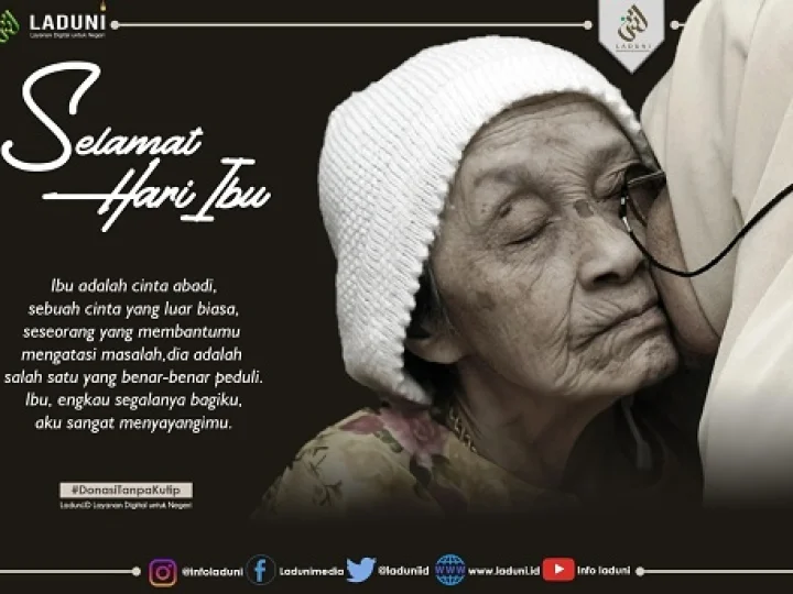 Kebohongan Ibu: Refleksi Hari Ibu 22 Desember