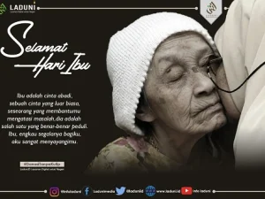 Kebohongan Ibu: Refleksi Hari Ibu 22 Desember