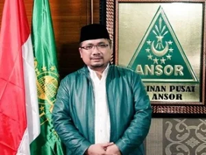 Gus Yaqut Jadi Menteri Agama RI, Sahabat Ansor Diminta Mendoakan