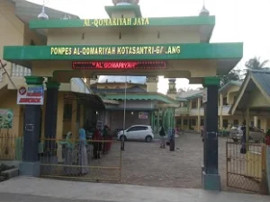 Pesantren Al Qomariyah Deli Serdang