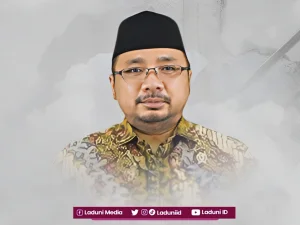 Biografi Gus Yaqut Cholil Qoumas