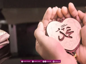 Keteladanan Rasulullah sebagai Ayah Sayyidah Fatimah